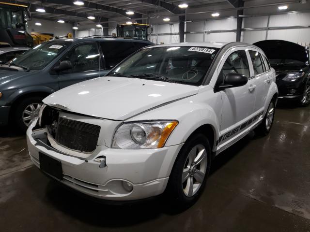 2011 DODGE CALIBER MA 1B3CB3HA2BD296500