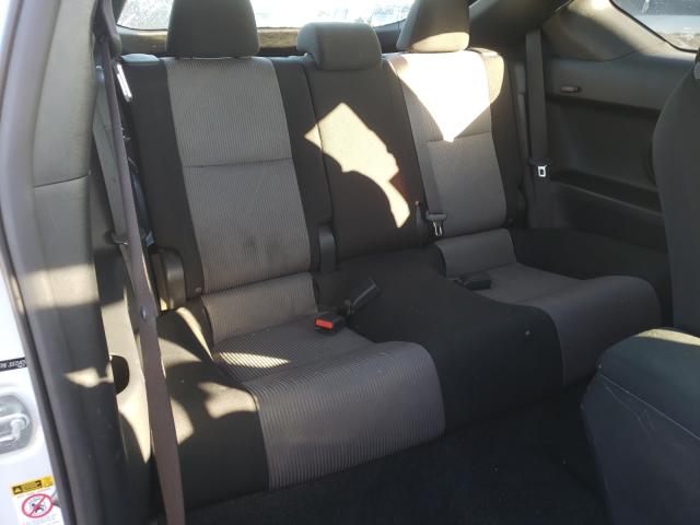 2015 TOYOTA SCION TC JTKJF5C78FJ003409