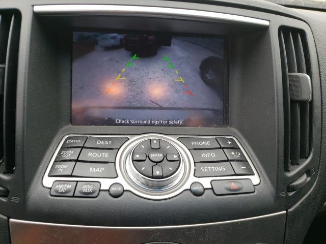 2013 INFINITI G37 BASE JN1CV6AP0DM722616