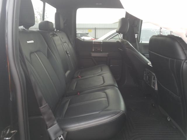 2016 FORD F150 SUPER - 1FTEW1EG7GFA47310