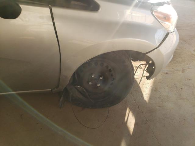 2015 NISSAN VERSA NOTE 3N1CE2CP5FL440748