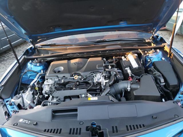 2019 TOYOTA CAMRY L - 4T1B11HK3KU280408