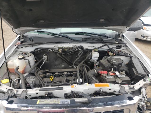 2012 FORD ESCAPE XLS 1FMCU0C7XCKB10195