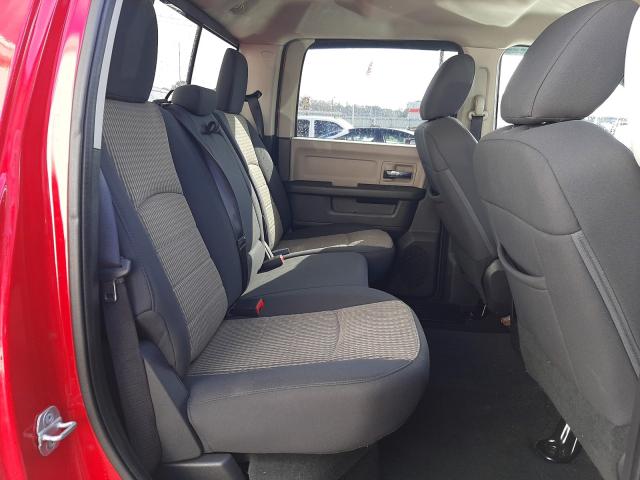 2012 DODGE RAM 1500 S 1C6RD7LT9CS294718