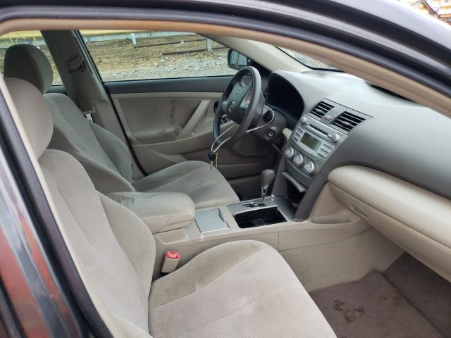 2011 TOYOTA CAMRY BASE 4T1BF3EK2BU643802