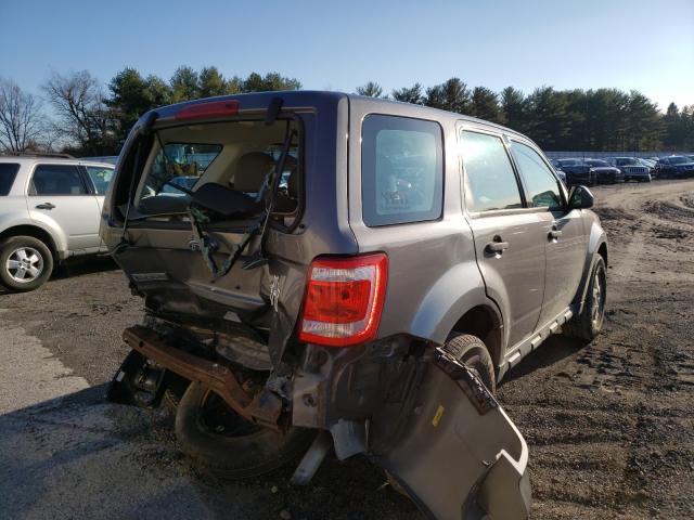 2010 FORD ESCAPE XLS 1FMCU0C76AKC76002