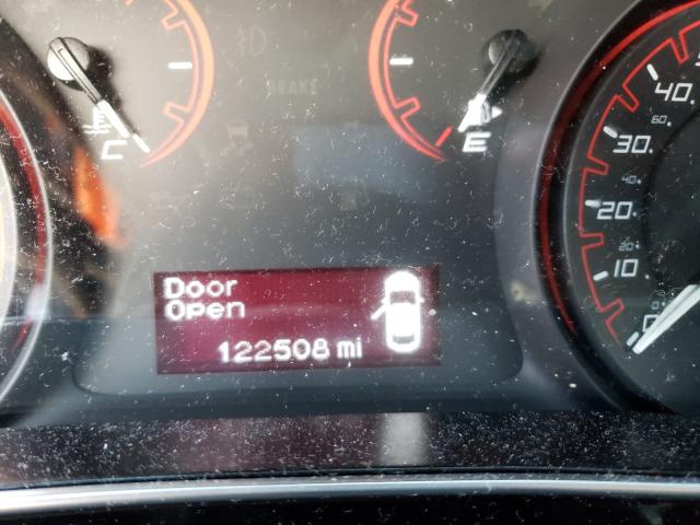 2016 DODGE DART SE 1C3CDFAA7GD578597