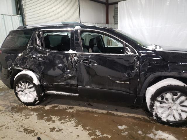 2018 GMC ACADIA SLT 1GKKNULS0JZ148083
