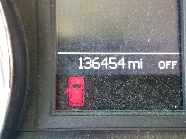 2013 DODGE GRAND CARA 2C4RDGCG0DR686114