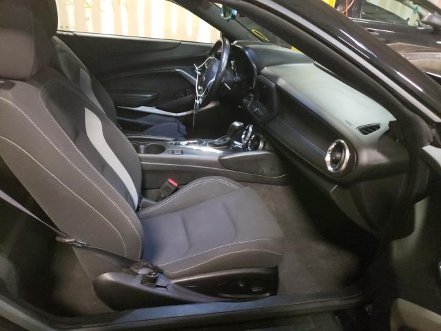 2019 CHEVROLET CAMARO LS 1G1FB3DS9K0107352