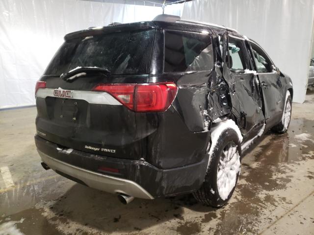 2018 GMC ACADIA SLT 1GKKNULS0JZ148083