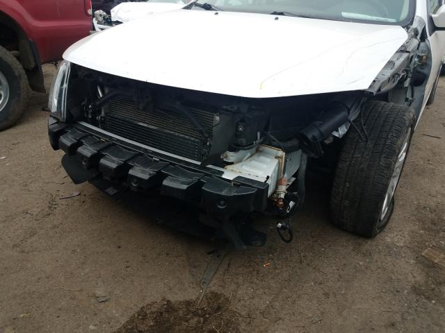 2012 FORD FUSION HYB 3FADP0L30CR362861
