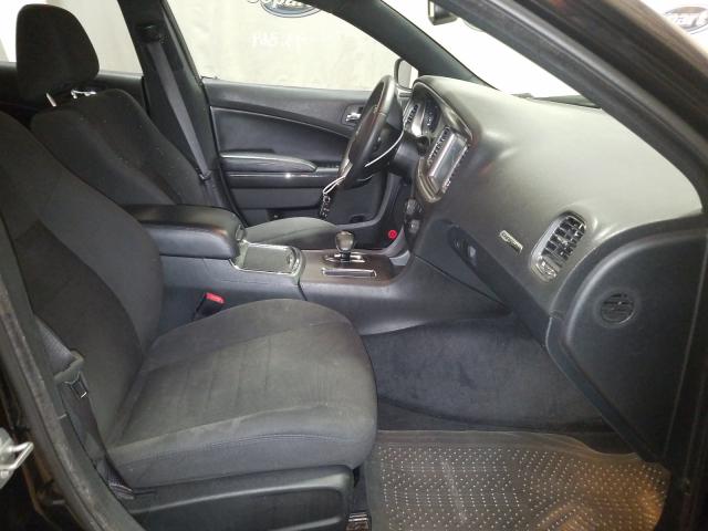 2014 DODGE CHARGER SX 2C3CDXHG9EH254454