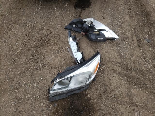 2014 CHEVROLET MALIBU 1G11A5SL3EF210577