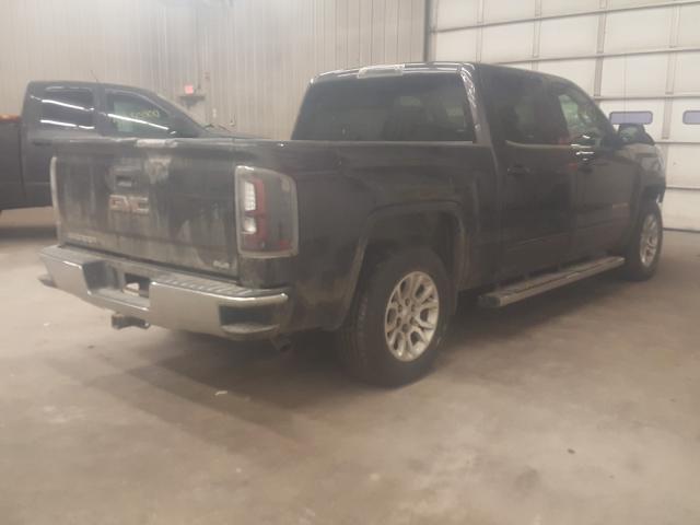 2015 GMC SIERRA K15 3GTU2UEC4FG196101