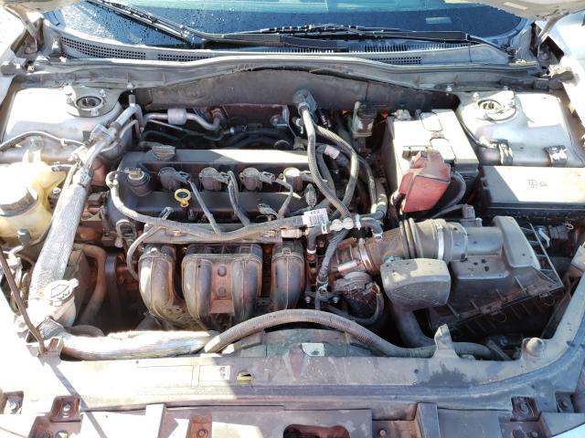 2010 FORD FUSION 3FAHP0HAXAR221382