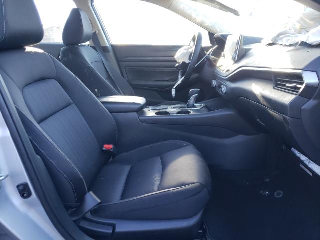 2019 NISSAN ALTIMA S 1N4BL4BV8KC112181