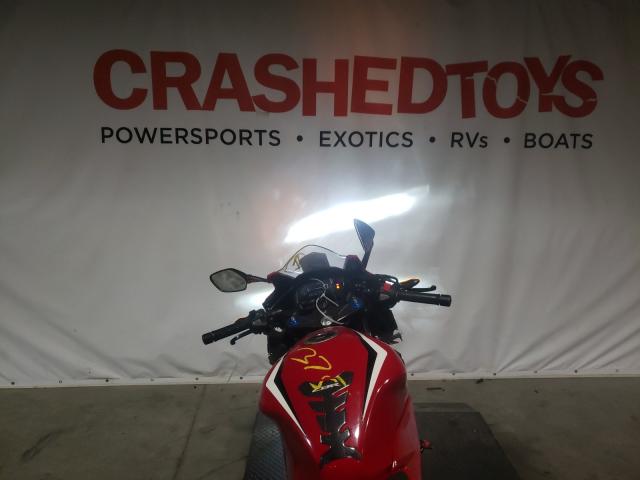 2020 HONDA CBR500 RA MLHPC6256L5100108