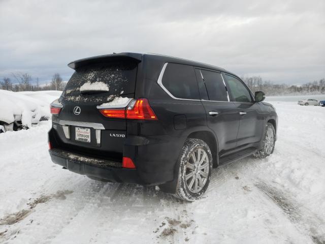 2017 LEXUS LX 570 JTJHY7AXXH4225124