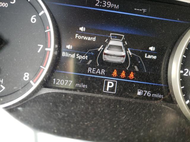 2020 NISSAN SENTRA SV 3N1AB8CV9LY211800