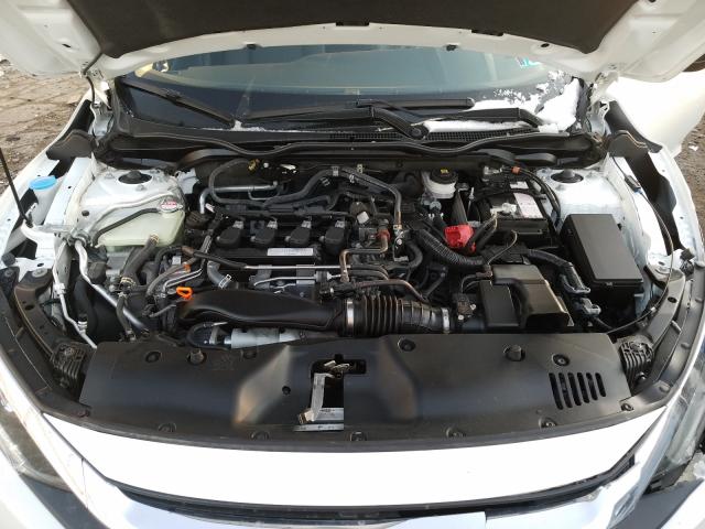 2018 HONDA CIVIC EXL JHMFC1F7XJX033820