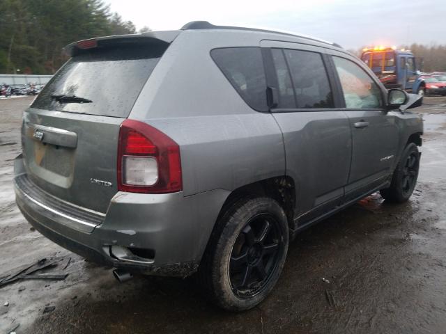 2014 JEEP COMPASS LI 1C4NJDCB4ED537347