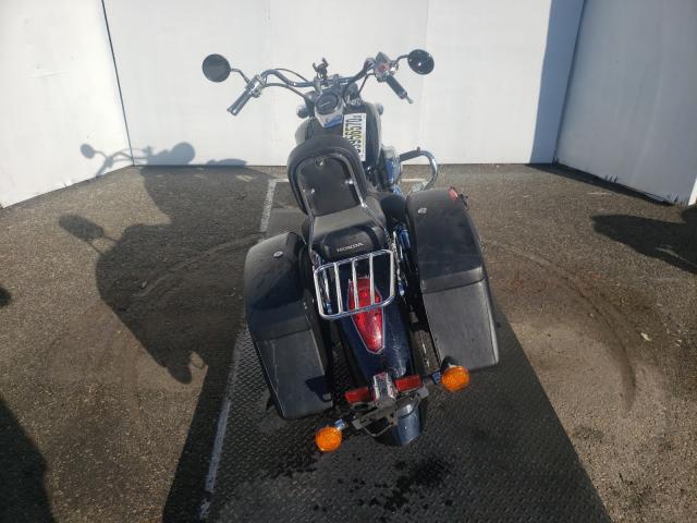2019 HONDA VT750 C JH2RC5012KK500082