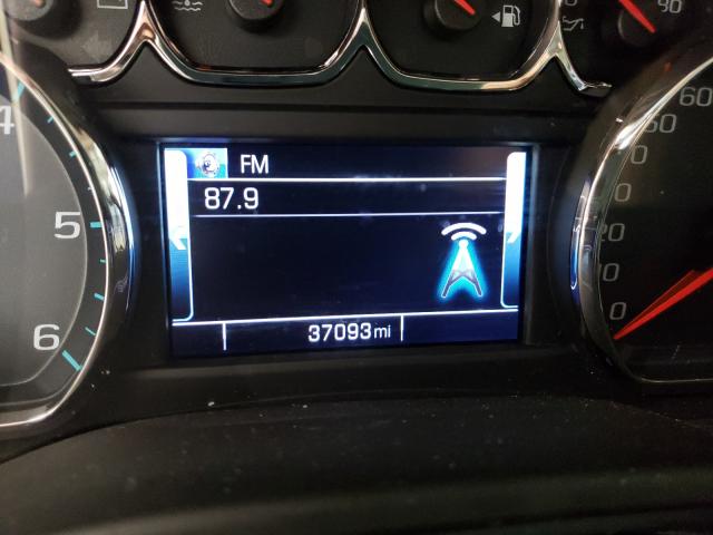 2017 GMC YUKON SLE 1GKS2AKC8HR278463