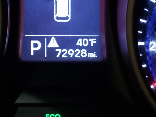 2014 HYUNDAI SANTA FE G KM8SMDHF9EU070976