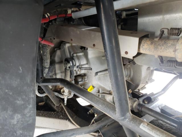 2016 ARCTIC CAT HDX700 - 4UF16MPV8GT302519