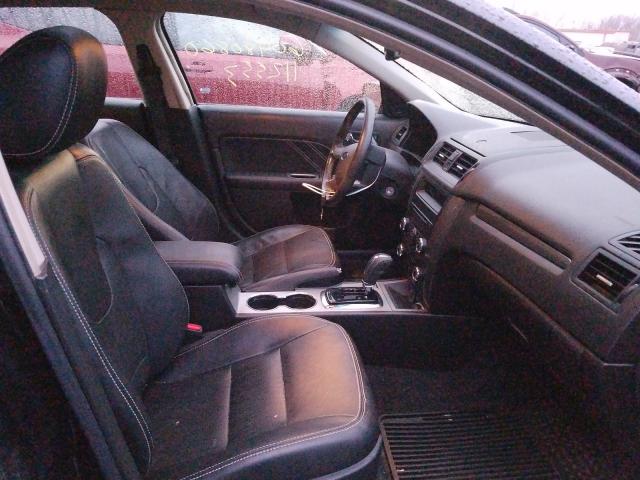 2010 FORD FUSION SPO 3FAHP0KC6AR345465