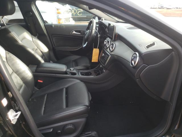 2016 MERCEDES-BENZ GLA 250 WDCTG4EB0GJ229691