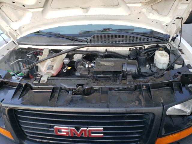 2013 GMC SAVANA G25 1GTW7GCA9D1153740