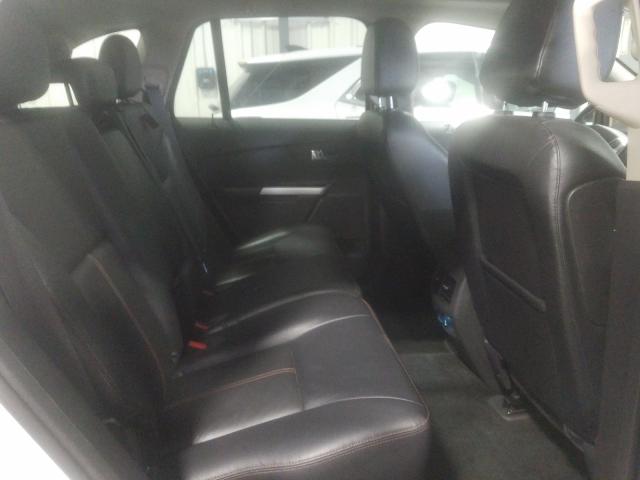 2014 FORD EDGE LIMIT 2FMDK4KC6EBB45359