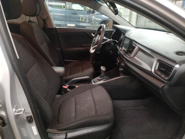 2019 KIA RIO S 3KPA24AB5KE181158