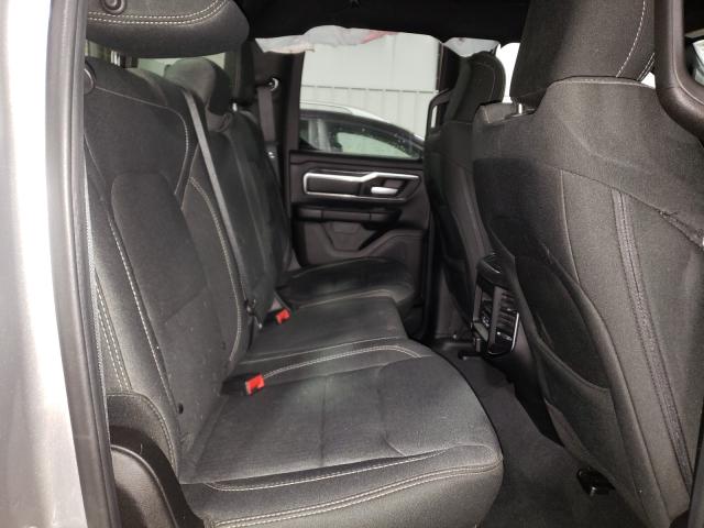 2019 RAM 1500 BIG H 1C6SRFBT1KN759066
