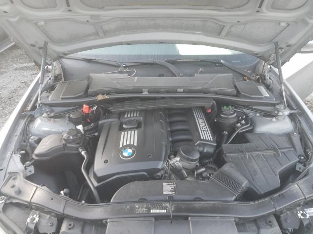 2011 BMW 328 XI WBAPK7C57BA972648