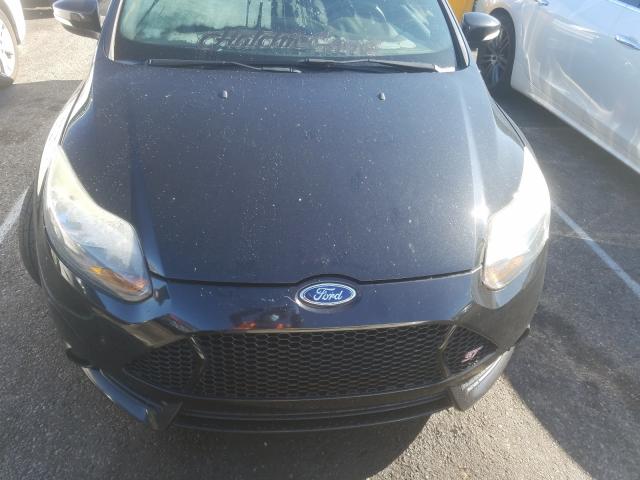 2014 FORD FOCUS ST 1FADP3L94EL421188