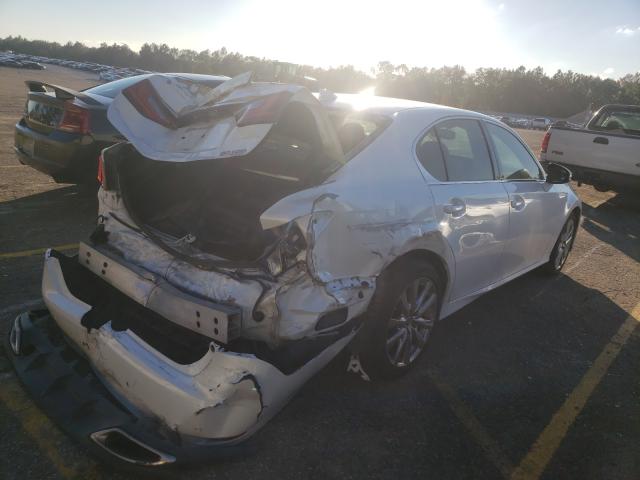 2015 LEXUS GS 350 JTHBE1BL1FA007547
