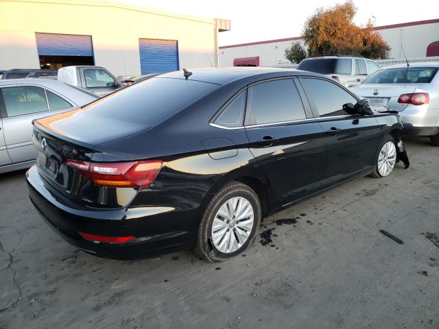 2019 VOLKSWAGEN JETTA S - 3VWC57BUXKM096904
