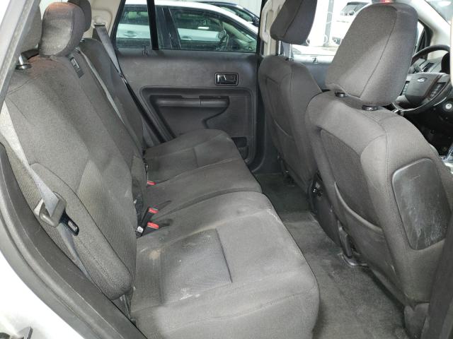 2010 FORD EDGE SEL 2FMDK4JCXABA61959