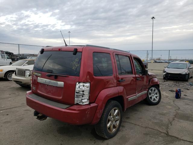 2011 JEEP LIBERTY LI 1J4PN5GK6BW524025