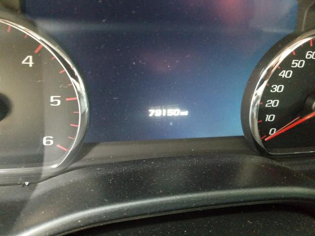 2016 GMC SIERRA K15 3GTU2PEC9GG127200