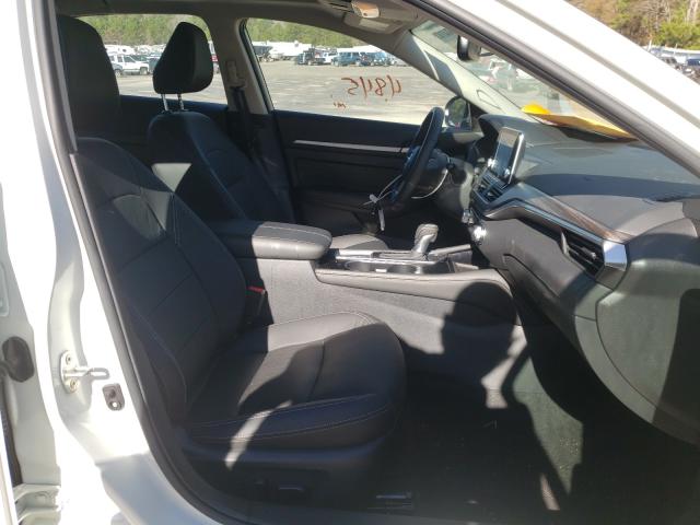 2020 NISSAN ALTIMA PLA 1N4BL4FV8LC180444