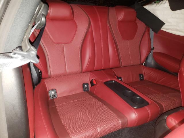 2017 INFINITI Q60 RED SP JN1FV7EL0HM702334