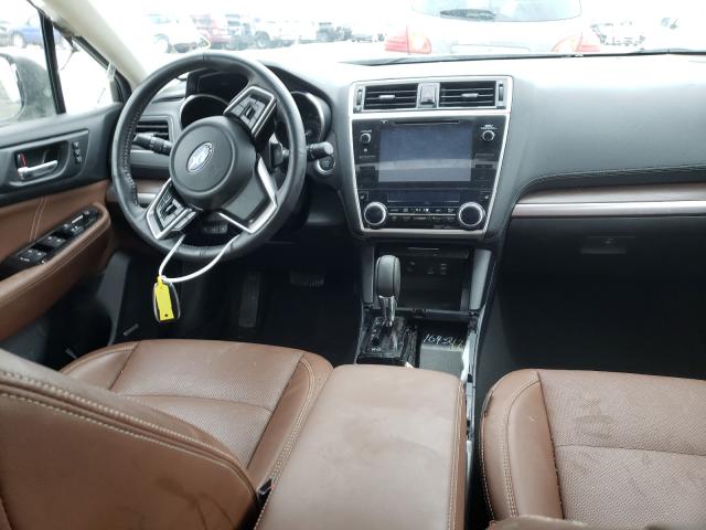 2018 SUBARU OUTBACK TO 4S4BSETC9J3231660