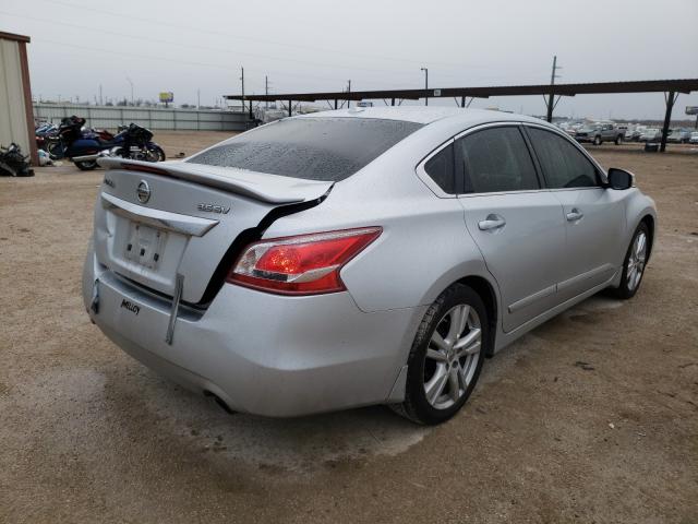2013 NISSAN ALTIMA 3.5 1N4BL3AP7DN491937
