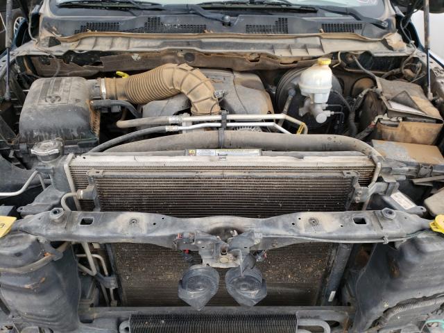 2011 DODGE RAM 1500 1D7RB1CT9BS530414