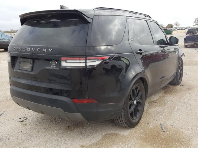 2019 LAND ROVER DISCOVERY SALRG2RV6K2401551