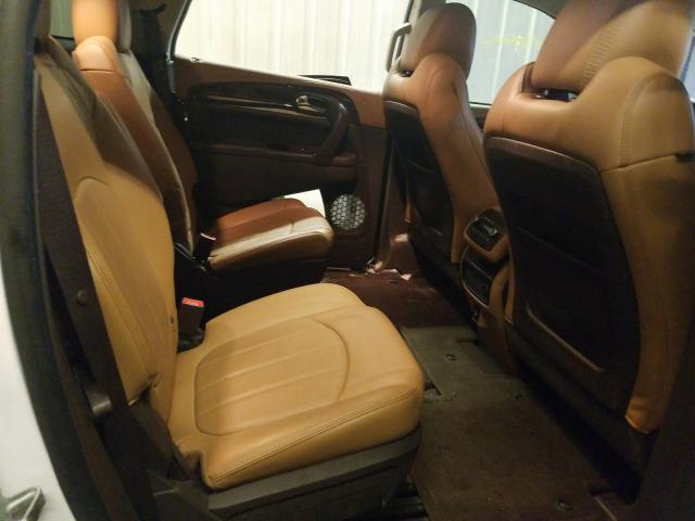 2017 BUICK ENCLAVE 5GAKVCKD5HJ125711